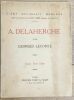 A. Delaherche. LECOMTE GEORGES