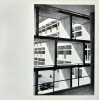 De la fenêtre au pan de verre dans l’œuvre de Le Corbusier. LE CORBUSIER (1887-1965)