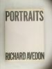 Portraits. AVEDON RICHARD (1923-2004)