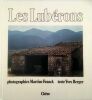 Les Lubérons. FRANCK MARTINE (1938-2012)  YVES BERGER