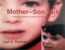 Mother-Son Talk. REBHAN GAIL S.