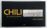 Chili les routes de la mémoire. ZACHMANN PATRICK (né en 1955)