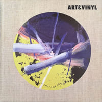 ART & VINYL / A VISUAL RECORD