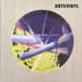 ART & VINYL / A VISUAL RECORD. Antoine de Beaupr&eacute; et Jeffrey Fraenkel