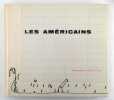 Les américains. FRANK ROBERT