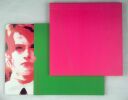 Herchovitch ; Alexandre. HERCHCOVITCH ALEXANDRE (né en 1971)