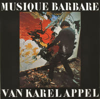 Musique Barbare