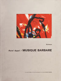 Musique Barbare