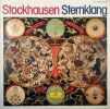 Sternklang. STOCKHAUSEN KARLHEINZ (1928-2007)