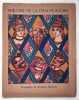 Programme du deuxième Spectacle au Théâtre Femina. THEATRE DE LA CHAUVE-SOURIS