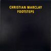Footsteps. MARCLAY CHRISTIAN (né en 1955)