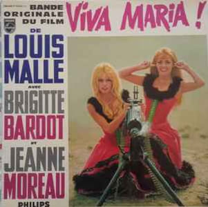 Viva Maria