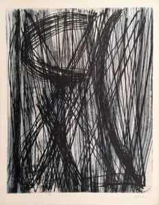 ART D’AUJOURD’HUISérie 5 n°6, septembre 1954