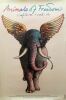 Animals of Freedom Sculpture Contest.. Milton Glaser