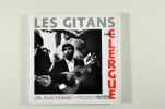 Les Gitans. CLERGUE LUCIEN (1934-2014)