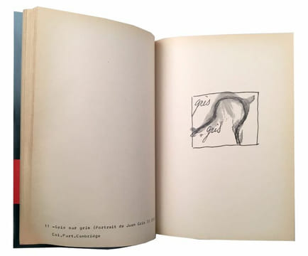 Les Photographies Conceptuelles d'Erwahn Ehrlich (1894-1961). TOPOR ROLAND (1938-1997)