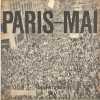 Agentzia 3  PARIS-MAI LA NUIT DU 13 MAI 68. Jochen Gerz    Jean François Bory   Alain Hubschmid