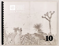 SOURCE MUSIC OF THE AVANT GARDE N°10