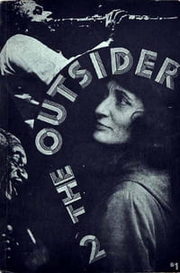 THE OUTSIDER n°1-4/5 DE LUXE