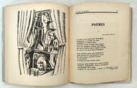 LES FEUILLES LIBRES n° 33 novembre-décembre 1923