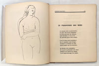 LES FEUILLES LIBRES n° 34 novembre-décembre 1923