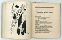 LES FEUILLES LIBRES n° 37 Sept-Oct. 1924