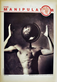 The Manipulator n°8
