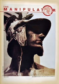The Manipulator n°10