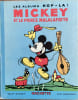 Mickey et le Prince Malalapatte (avec jaquette). Walt Disney  Magdeleine du Genestoux