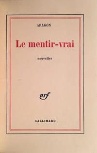 Le mentir vrai