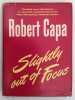 Slightly out of focus. CAPA ROBERT (1913-1954)