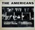 The Americans. FRANK ROBERT (1924-2019)