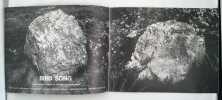 Hamish FultonA record of past walks in existing landscapes  / Walking through-Changing time-Sitting still. FULTON HAMISH (né en 1946)