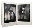 Cent photographies &eacute;rotiques. MOLINIER PIERRE (1900-1976) 