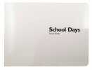 School Days. SAWADA TOMOKO (1977-) (signé)