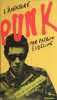 L'aventure Punk. EUDELINE PATRICK (né en 1954)