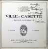 Ville e casette raccolte di 80 progetti I° volume. ANGELINI LUIGI (1884-1969)- ANTONICELLI TEMI - LEONARDI CARLO (1892-)- MARTINENGHI GIUSEPPE ...