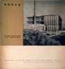 Nagasawa Filtration Plant of Tokyo Water-Work, Kawasaki. YAMADA MAMORU (1894-1966)