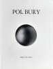 Pol Bury. BURY POL(1922-2005)