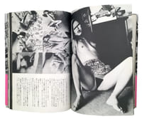 Araki Nobuyoshi no Nise Ruporutage Pseudo reportage de Nobuyoshi Araki