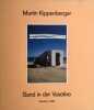 Sand in der Vaseline : Brasilien 1986. KIPPENBERGER MARTIN (1953-1997)