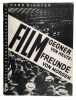 Filmgegner von Heute-Filmfreunde von morgen. RICHTER HANS (1888-1976)