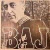 Baj. BAJ ENRICO (1924-2003) JAN VAN DER MARCK (1929-2010)