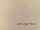 CIMT Jean Prouvé. PROUVÉ JEAN (1901-1984)