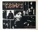 Vampyr from the Crypt. THE CRAMPS