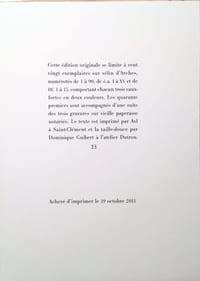 L’or noir