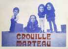 . CROUILLE MARTEAU (1968-1971)