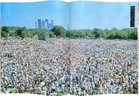 Hankaku shashinshu : Hiroshima, Tokyo, New York / Livre de photographies Antinucléaire : Hiroshima, Tokyo, New York