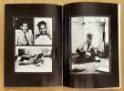 Bikini / Photo documentary Bikini, the testimony of Bomb victims in Marshall Islands. SHIMADA KOSEI (1939-)