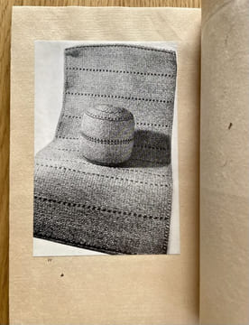 Kôgei no. 51 / Artisanat no.51 « Vanneries coréennes ». Yanagi Soetsu, Hamada Shoji, Kawai Kanjiro